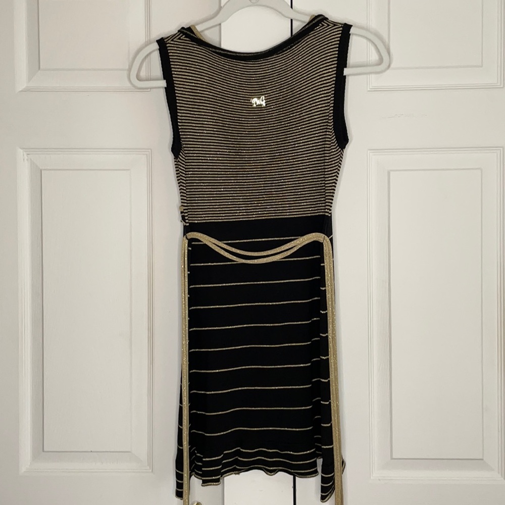 Vintage Dolce & Gabbana Dress - Picture 2 of 5